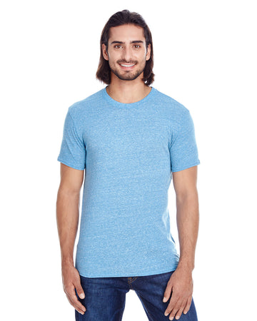 Threadfast Apparel 102A Triblend Short-Sleeve T-Shirt